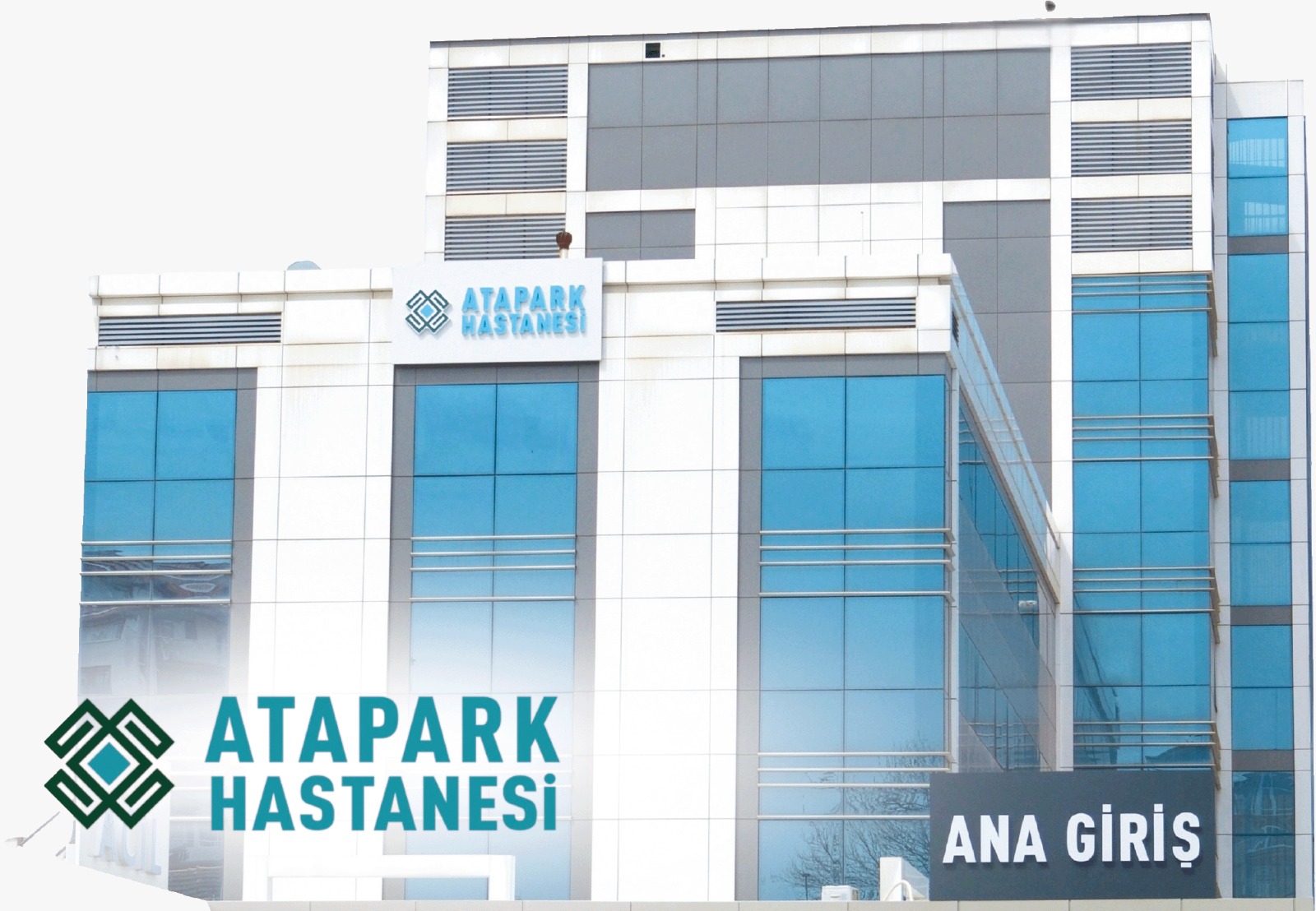 Atapark Hastanesi